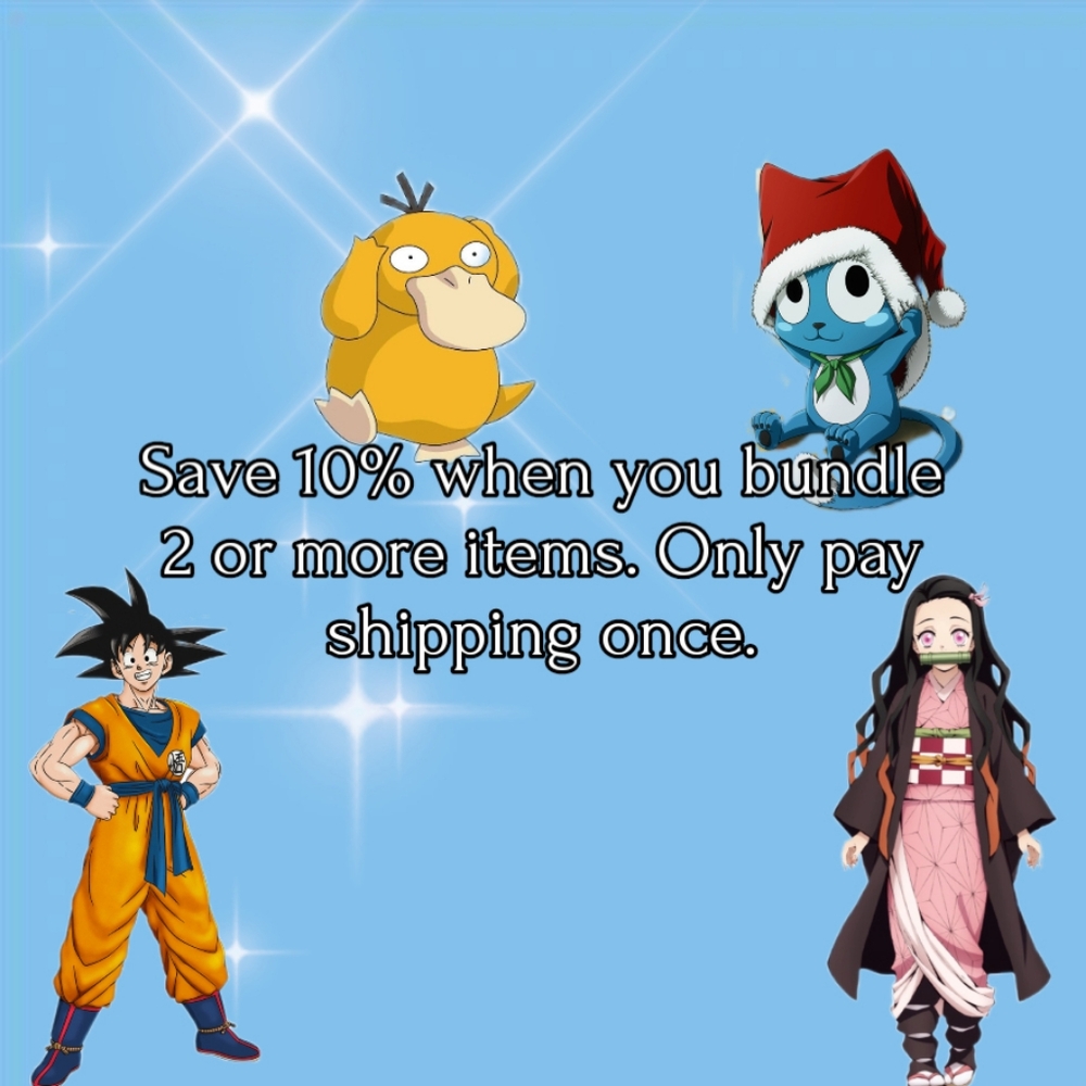 Discount when bundling